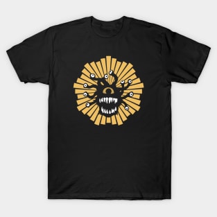 Tyrant Gold T-Shirt